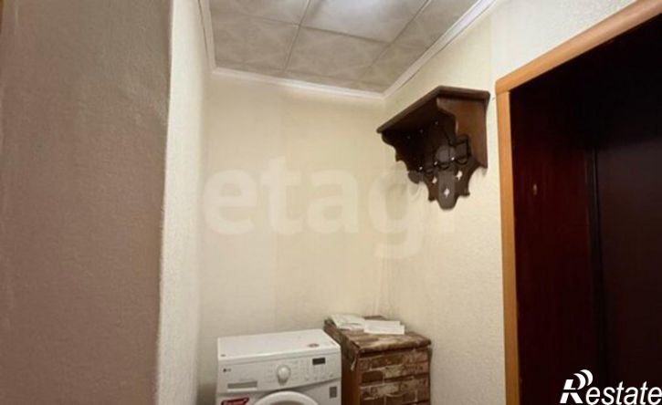 1-комн квартира улица Ворошилова, 42,  д. 42