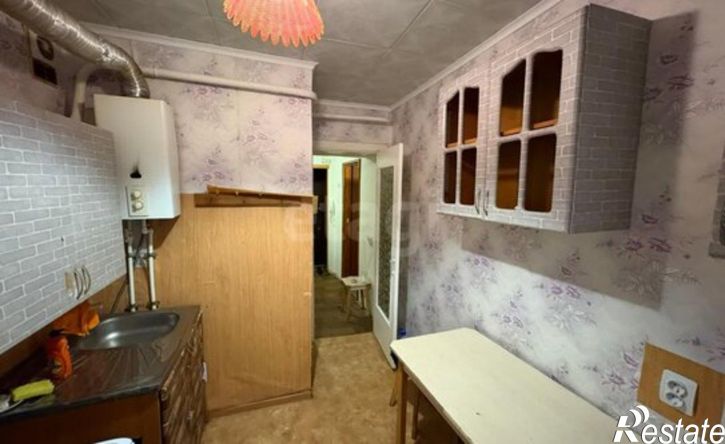 1-комн квартира улица Ворошилова, 42,  д. 42