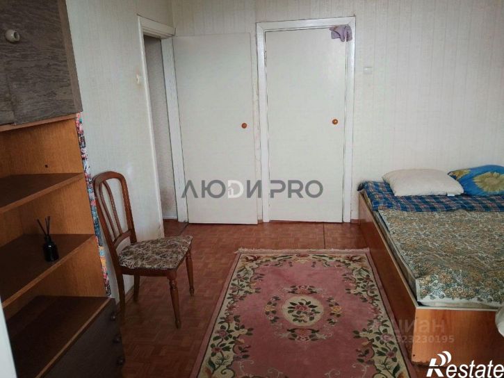 2-комн квартира улица 20-летия Октября, 24,  д. 24