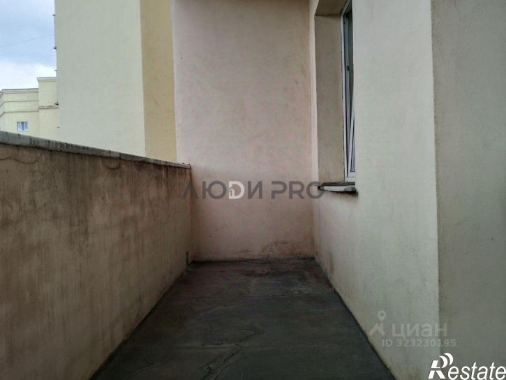 2-комн квартира улица 20-летия Октября, 24,  д. 24