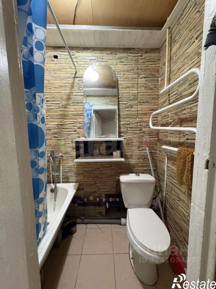 1-комн квартира улица Ворошилова, 42,  д. 42