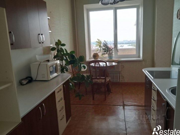 2-комн квартира улица 20-летия Октября, 24,  д. 24