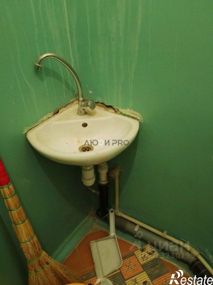 2-комн квартира улица 20-летия Октября, 24,  д. 24