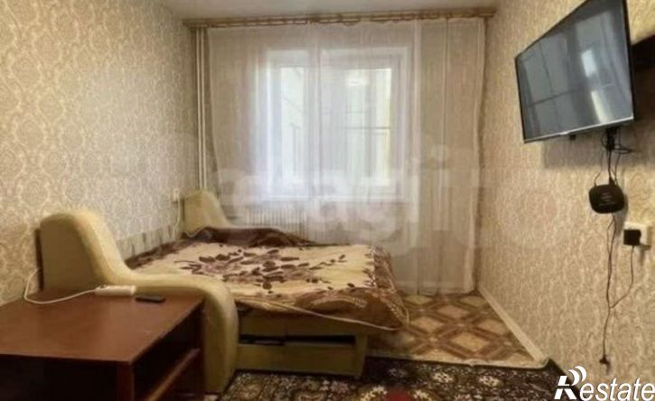 4-комн квартира улица Маршала Жукова, 12,  д. 12