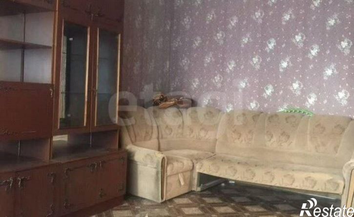 4-комн квартира улица Маршала Жукова, 12,  д. 12