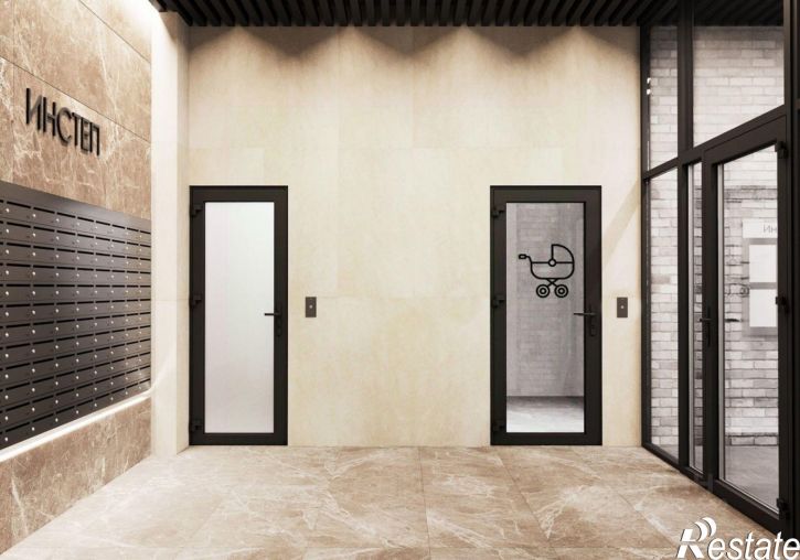 1-комн квартира в новом доме ул Краснознаменная, 72,  д. 72