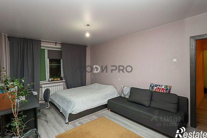 3-комн квартира ул Машиностроителей, 13,  д. 13