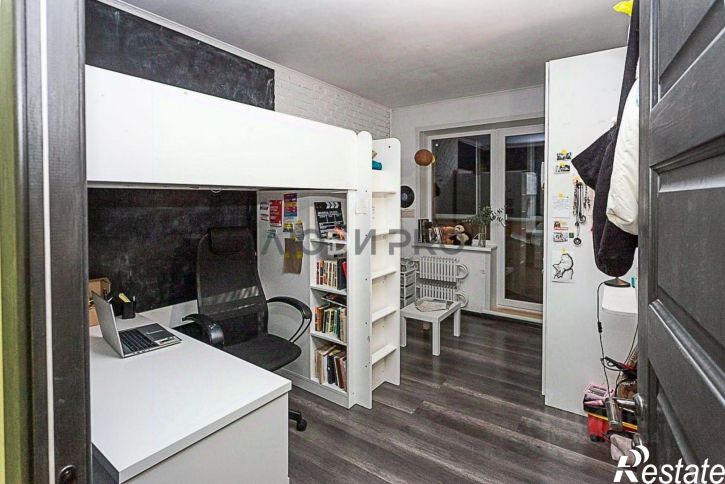 3-комн квартира ул Машиностроителей, 13,  д. 13