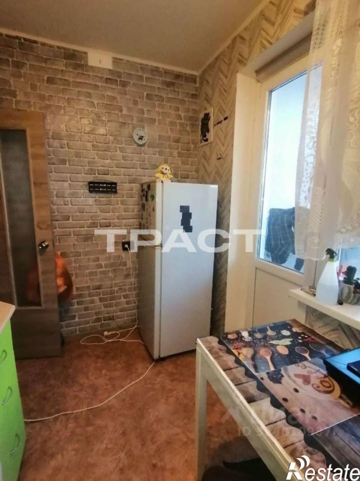 1-комн квартира ул Коренцова, 7,  д. 7