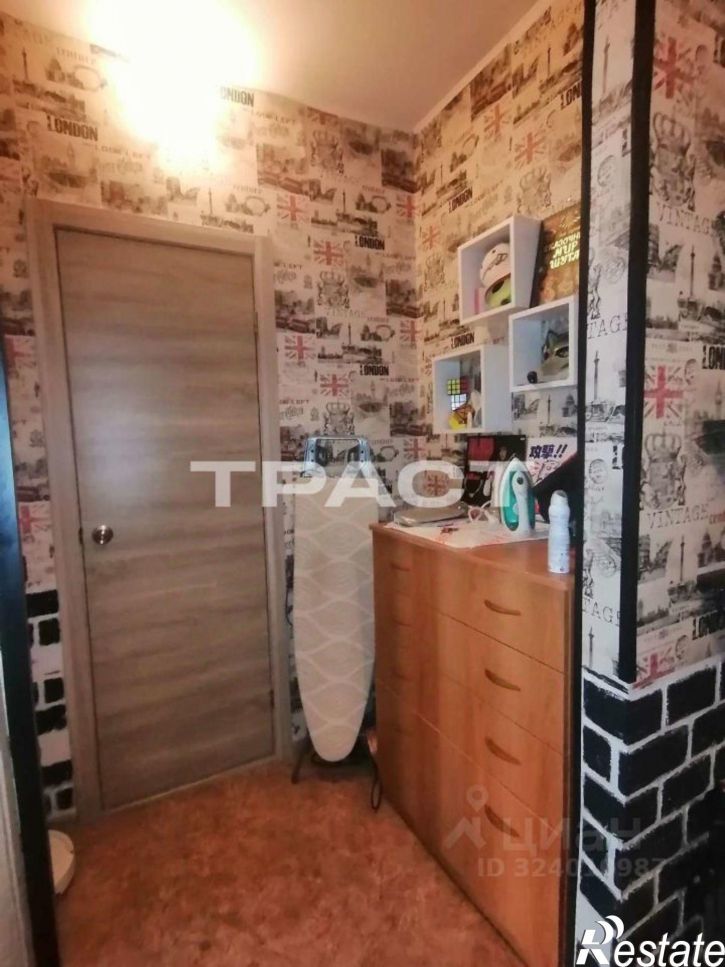 1-комн квартира ул Коренцова, 7,  д. 7