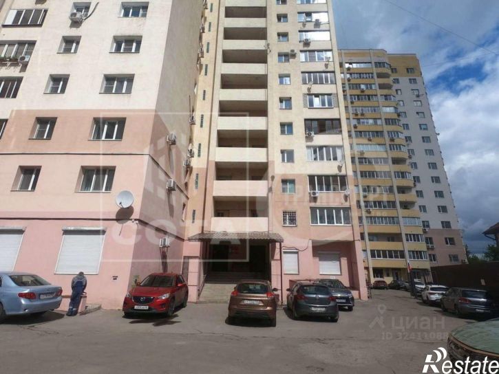 1-комн квартира ул 20-летия Октября, 64,  д. 64