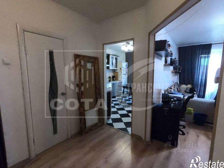 1-комн квартира ул 20-летия Октября, 64,  д. 64