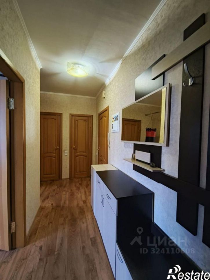 2-комн квартира ул Ленинградская, 55а,  д. 55а