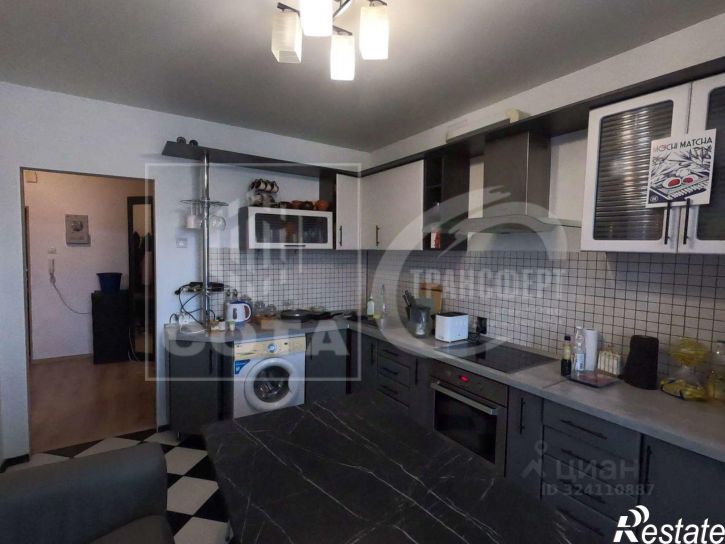 1-комн квартира ул 20-летия Октября, 64,  д. 64