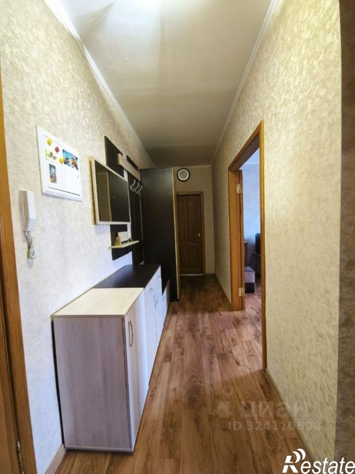 2-комн квартира ул Ленинградская, 55а,  д. 55а