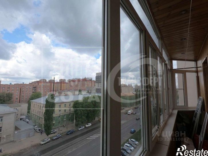 1-комн квартира ул 20-летия Октября, 64,  д. 64