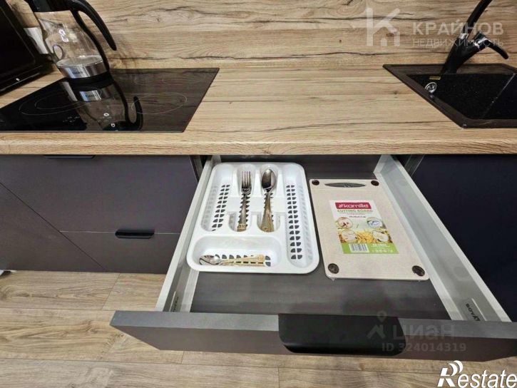 1-комн квартира ул Пирогова, 50Р,  д. 50Р