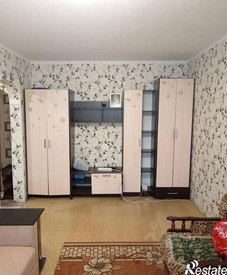 1-комн квартира улица 121-й Стрелковой Дивизии, 11,  д. 11