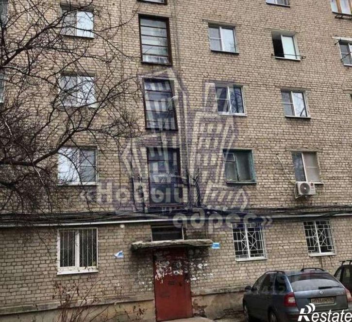 Комната бульвар Пионеров, 12,  д. 12