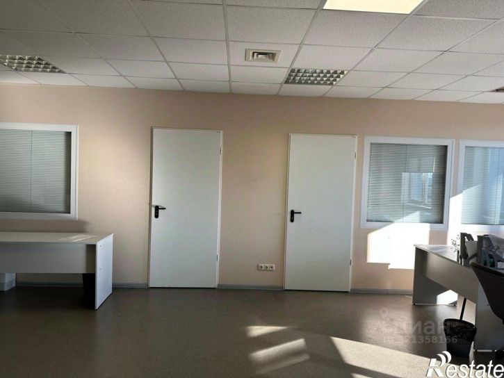 Офис улица Текстильщиков, 2Ж,  д. 2Ж