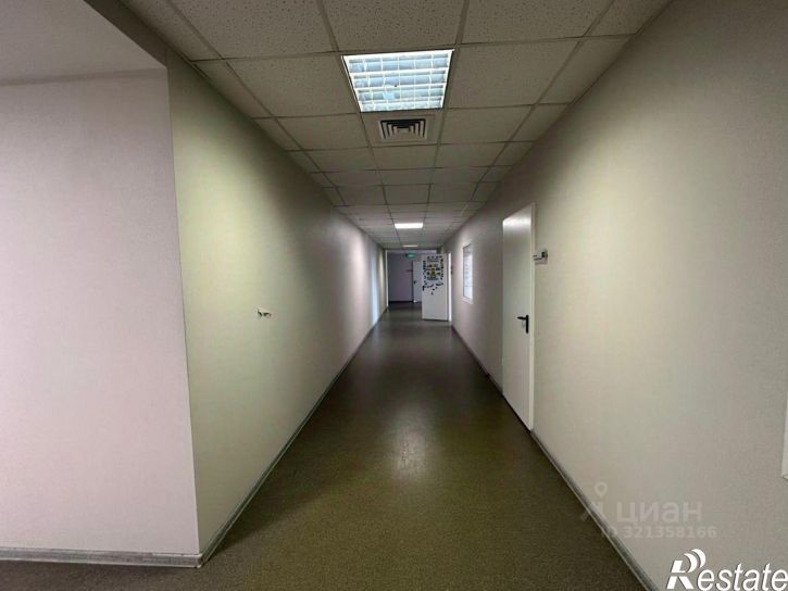 Офис улица Текстильщиков, 2Ж,  д. 2Ж