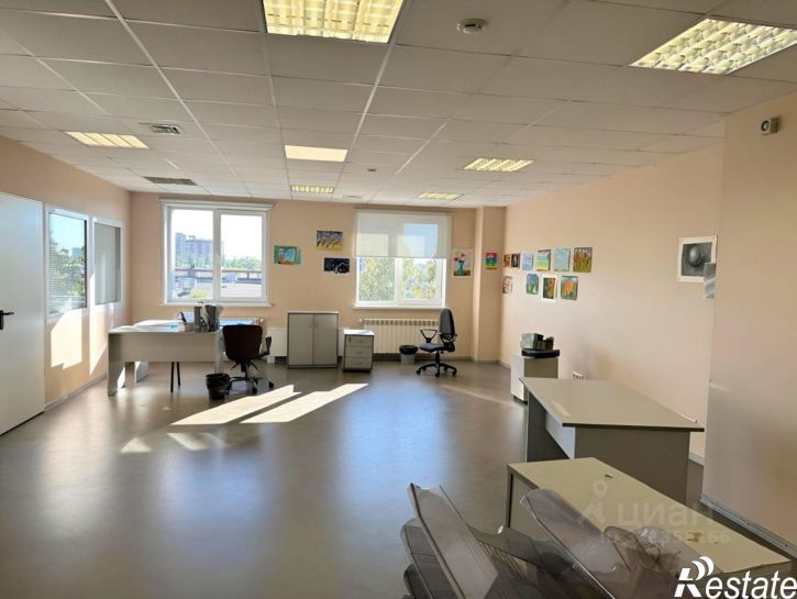 Офис улица Текстильщиков, 2Ж,  д. 2Ж