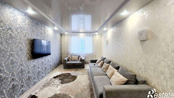 2-комн квартира Московский проспект, 209,  д. 209