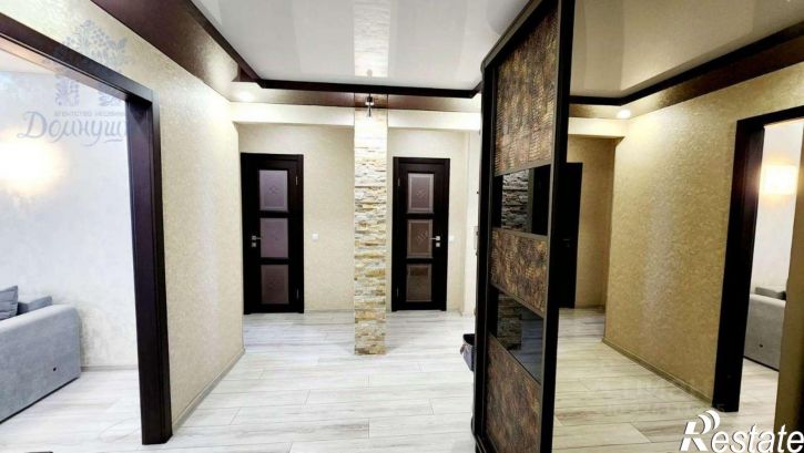 2-комн квартира Московский проспект, 209,  д. 209