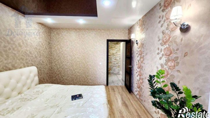 2-комн квартира Московский проспект, 209,  д. 209