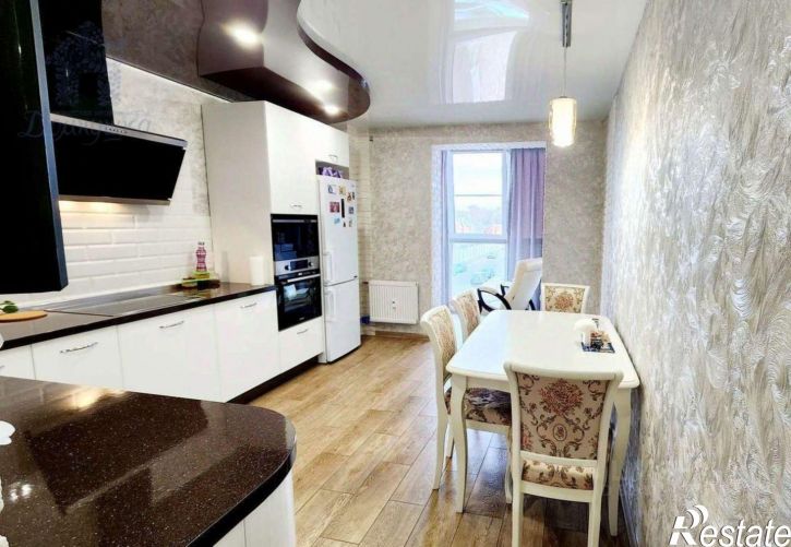 2-комн квартира Московский проспект, 209,  д. 209