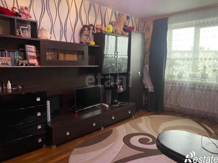 3-комн квартира Транспортная улица, 83,  д. 83