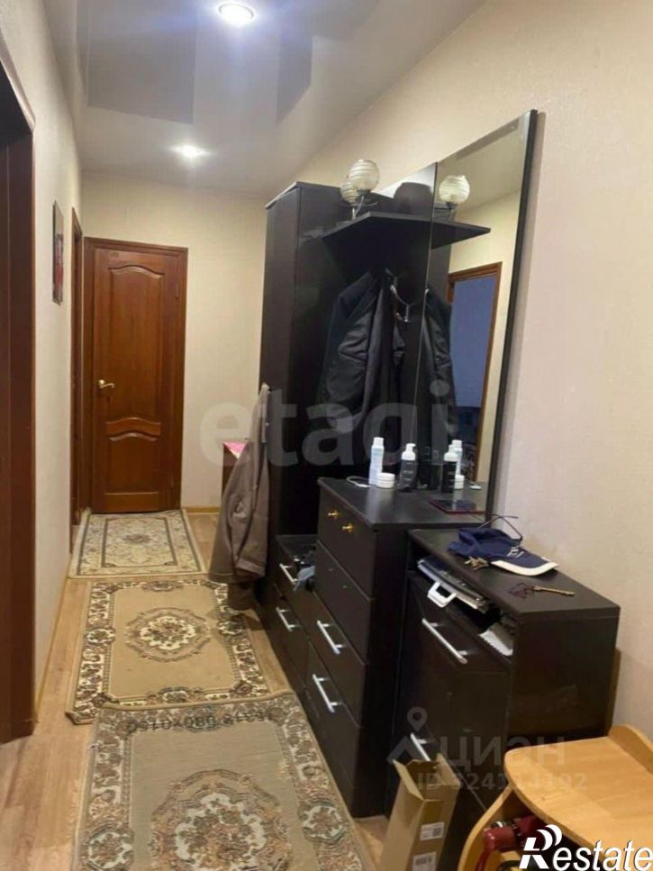 3-комн квартира Транспортная улица, 83,  д. 83