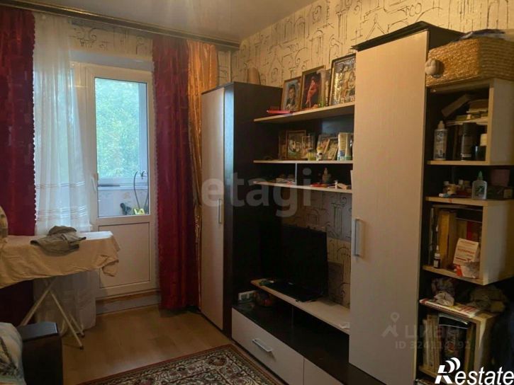 3-комн квартира Транспортная улица, 83,  д. 83