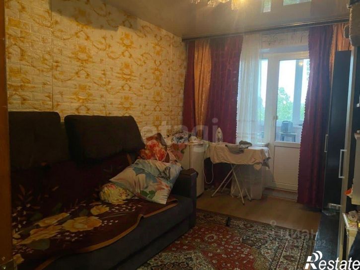 3-комн квартира Транспортная улица, 83,  д. 83