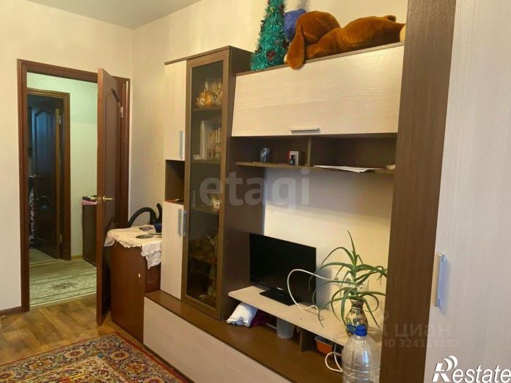 3-комн квартира Транспортная улица, 83,  д. 83