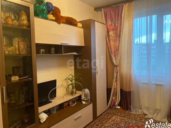 3-комн квартира Транспортная улица, 83,  д. 83