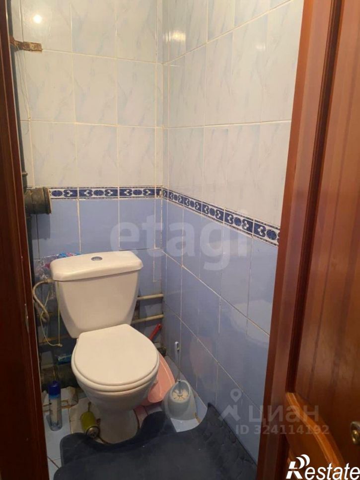 3-комн квартира Транспортная улица, 83,  д. 83