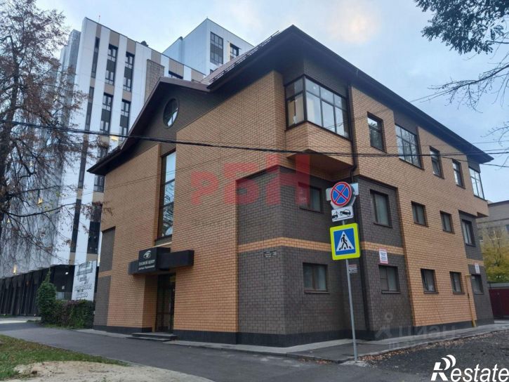 Офис ул Революции 1905 года, 32,  д. 32