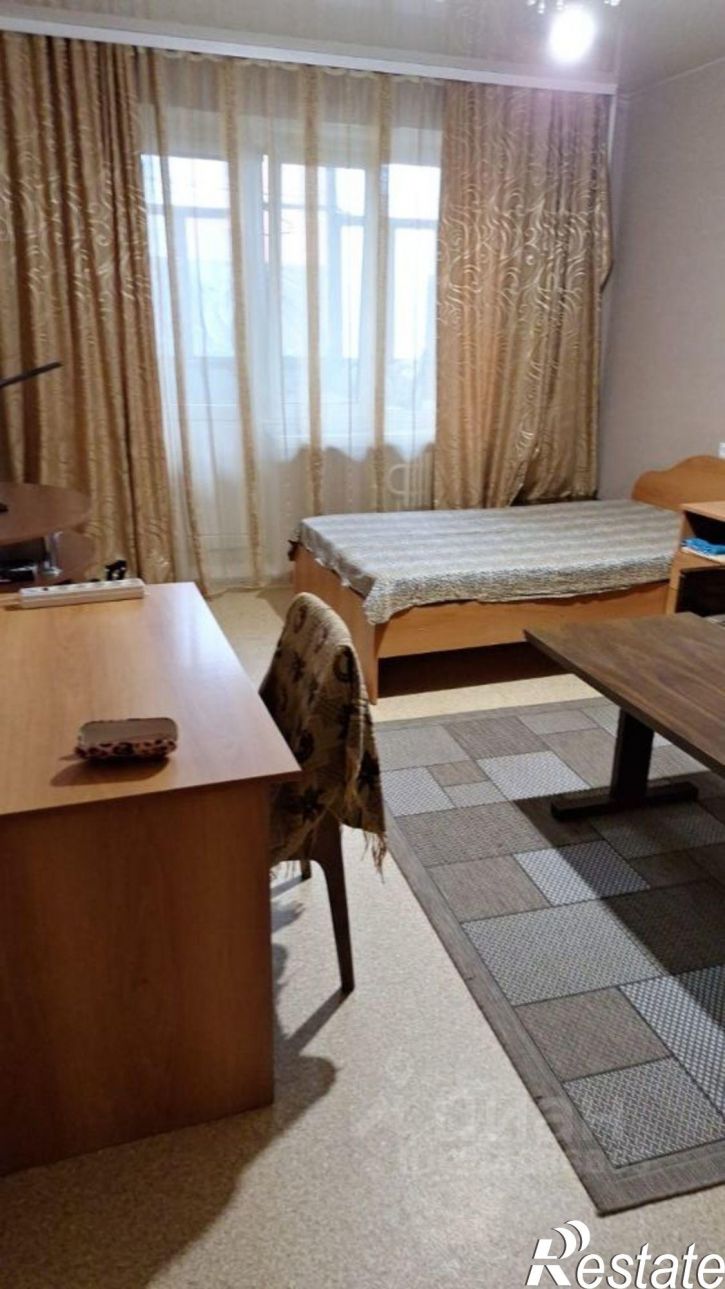 1-комн квартира ул Беговая, 162,  д. 162