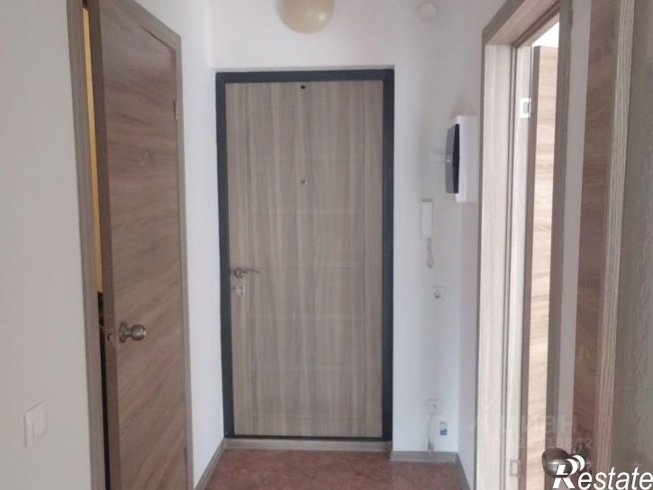 1-комн квартира ул 9 Января, 68 3,  д. 68 3,  к. 3