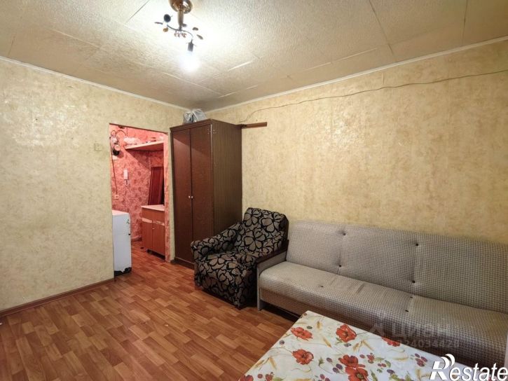 1-комн квартира ул Никитинская, 46,  д. 46