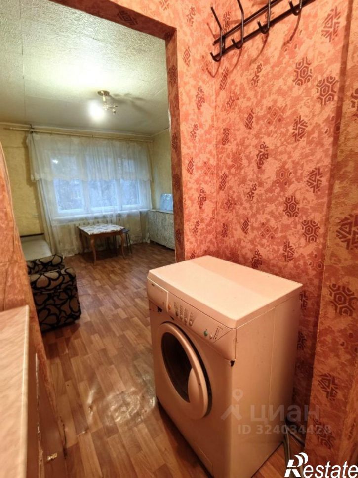 1-комн квартира ул Никитинская, 46,  д. 46