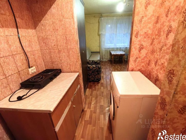 1-комн квартира ул Никитинская, 46,  д. 46