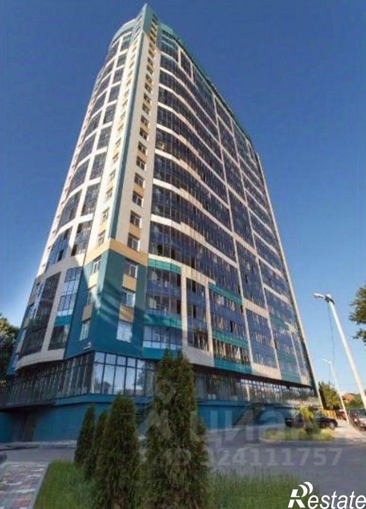 1-комн квартира Ракетный пер, 2,  д. 2