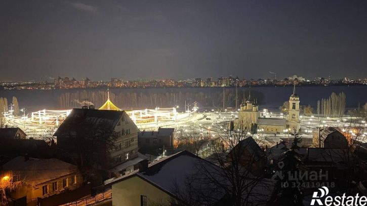 3-комн квартира улица Декабристов, 15,  д. 15