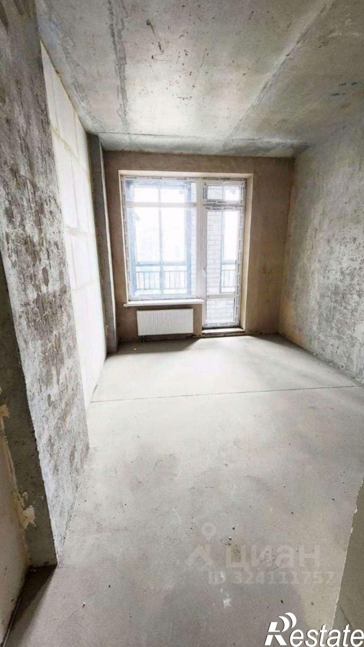 1-комн квартира Ракетный пер, 2,  д. 2