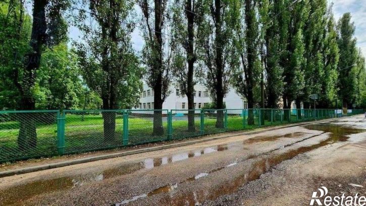 1-комн квартира ул Иркутская, 27,  д. 27