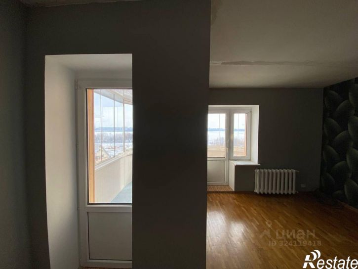 3-комн квартира улица Декабристов, 15,  д. 15