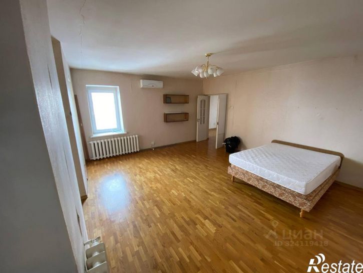 3-комн квартира улица Декабристов, 15,  д. 15