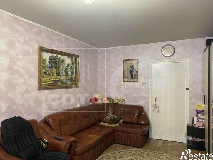 3-комн квартира Минская улица, 67,  д. 67